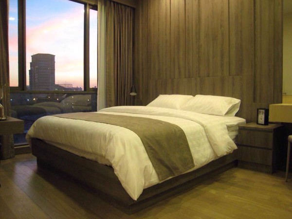 Picture of 1 bed Condo in Trapezo Sukhumvit 16 Khlongtoei Sub District C020606