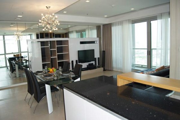 Picture of 2 bed Condo in The River Khlong Ton Sai Sub District C020701