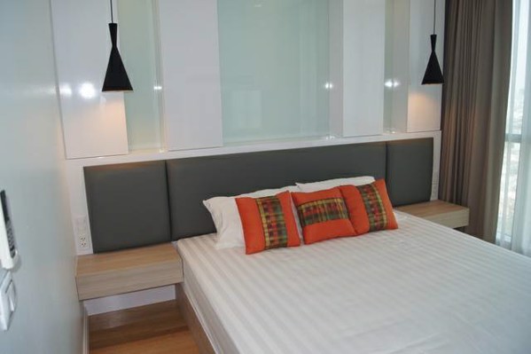 Picture of 2 bed Condo in The River Khlong Ton Sai Sub District C020701