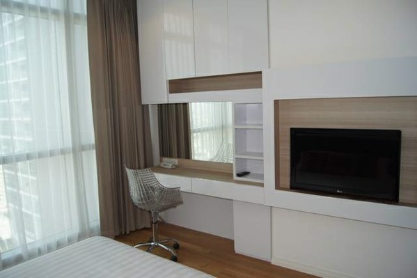 Picture of 2 bed Condo in The River Khlong Ton Sai Sub District C020701