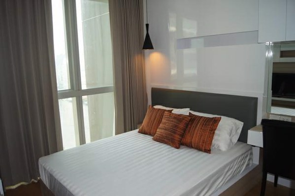 Picture of 2 bed Condo in The River Khlong Ton Sai Sub District C020701