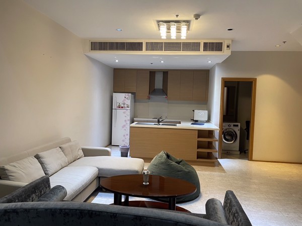Picture of 1 bed Duplex in The Emporio Place Khlongtan Sub District D020725