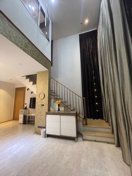 Picture of 1 bed Duplex in The Emporio Place Khlongtan Sub District D020725