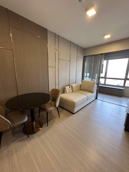 Picture of 1 bed Condo in QUINTARA PHUME SUKHUMVIT 39 Khlong Tan Nuea Sub District C020801