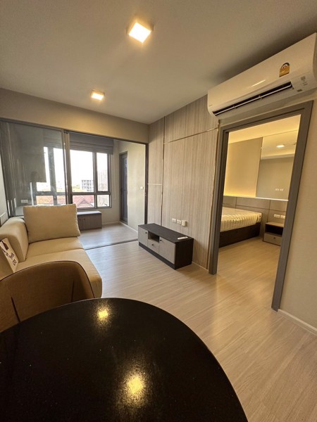 Picture of 1 bed Condo in QUINTARA PHUME SUKHUMVIT 39 Khlong Tan Nuea Sub District C020801