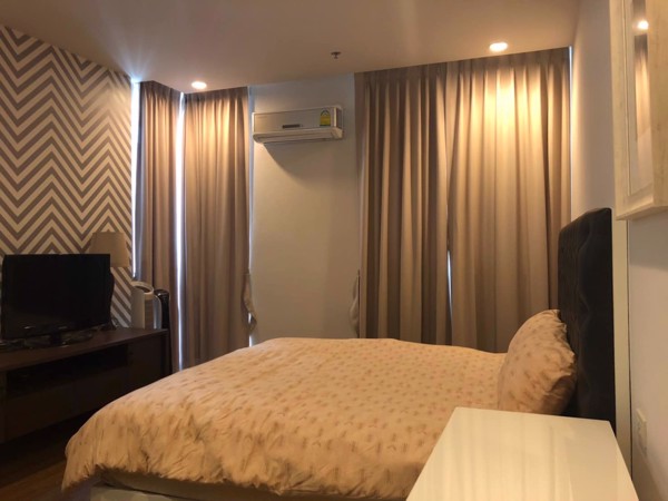 Picture of 2 bed Condo in The Rajdamri Lumphini Sub District C020848