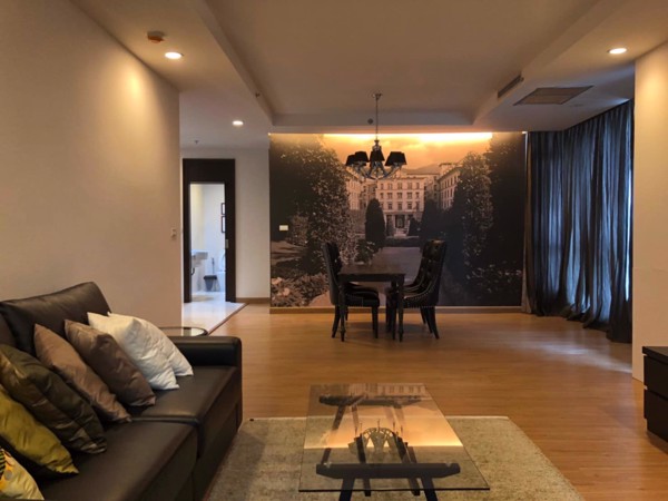 Picture of 2 bed Condo in The Rajdamri Lumphini Sub District C020848