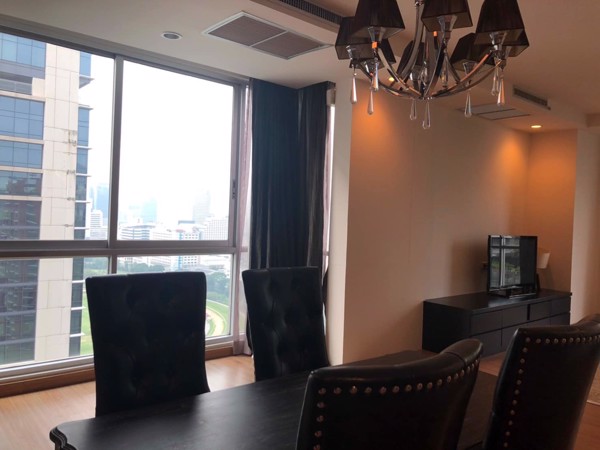 Picture of 2 bed Condo in The Rajdamri Lumphini Sub District C020848