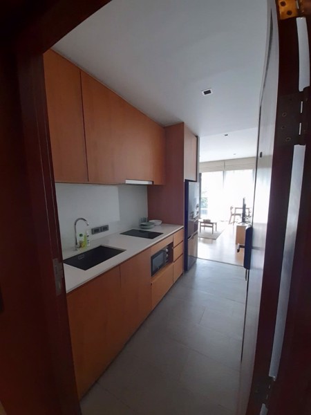 Picture of Studio bed Condo in Jitimont Residence Khlong Tan Nuea Sub District C020855