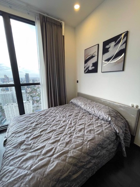 Picture of 2 bed Condo in Park Origin Thonglor Khlong Tan Nuea Sub District C020883