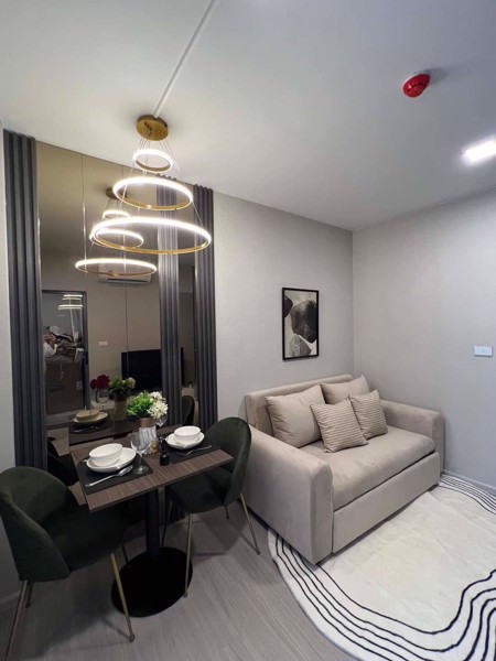 Picture of 1 bed Condo in QUINTARA PHUME SUKHUMVIT 39 Khlong Tan Nuea Sub District C020915