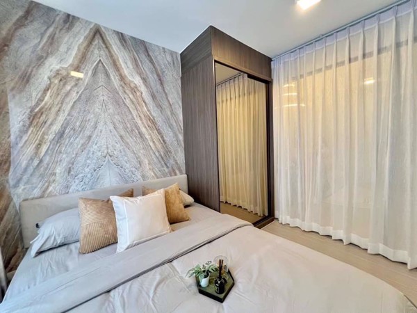 Picture of 1 bed Condo in QUINTARA PHUME SUKHUMVIT 39 Khlong Tan Nuea Sub District C020915