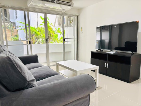 Picture of 2 bed Condo in The Waterford Rama 4 Phra Khanong Sub District C020917