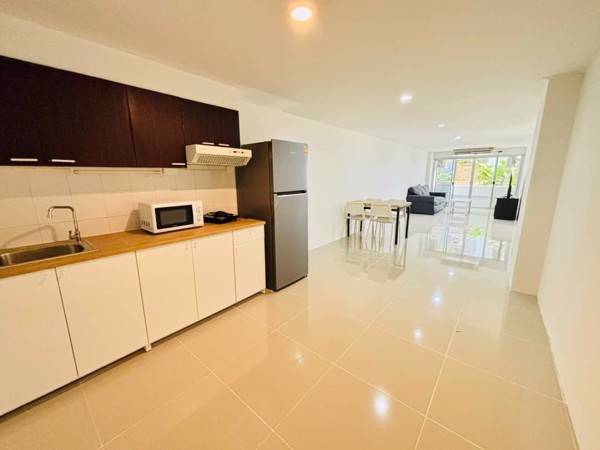 Picture of 2 bed Condo in The Waterford Rama 4 Phra Khanong Sub District C020917