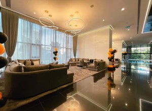 Picture of 1 bed Duplex in KnightsBridge Space Ratchayothin Chatuchak Sub District D020987