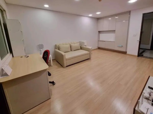 รูปภาพ 1 ห้องนอน คอนโด ในโครงการ The Address Pathumwan เขตราชเทวี แขวงถนนเพชรบุรี	 C020994