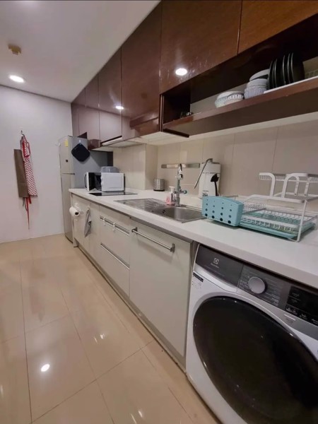 รูปภาพ 1 ห้องนอน คอนโด ในโครงการ The Address Pathumwan เขตราชเทวี แขวงถนนเพชรบุรี	 C020994
