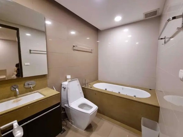รูปภาพ 1 ห้องนอน คอนโด ในโครงการ The Address Pathumwan เขตราชเทวี แขวงถนนเพชรบุรี	 C020994