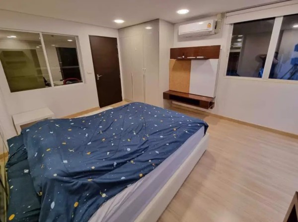 รูปภาพ 1 ห้องนอน คอนโด ในโครงการ The Address Pathumwan เขตราชเทวี แขวงถนนเพชรบุรี	 C020994