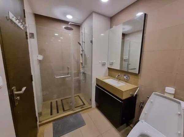 รูปภาพ 1 ห้องนอน คอนโด ในโครงการ The Address Pathumwan เขตราชเทวี แขวงถนนเพชรบุรี	 C020994