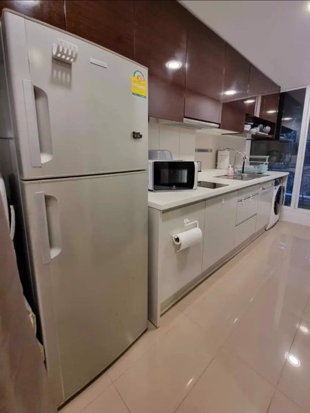 รูปภาพ 1 ห้องนอน คอนโด ในโครงการ The Address Pathumwan เขตราชเทวี แขวงถนนเพชรบุรี	 C020994