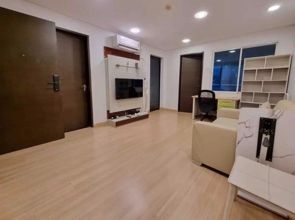 รูปภาพ 1 ห้องนอน คอนโด ในโครงการ The Address Pathumwan เขตราชเทวี แขวงถนนเพชรบุรี	 C020994