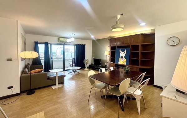 Picture of 2 bed Condo in Central City East Tower Bang Na Sub District C021013