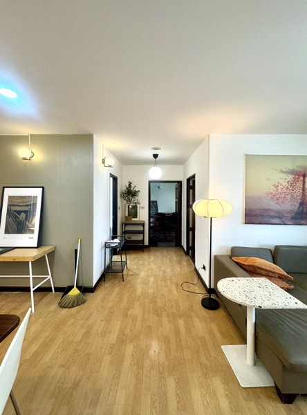 Picture of 2 bed Condo in Central City East Tower Bang Na Sub District C021013