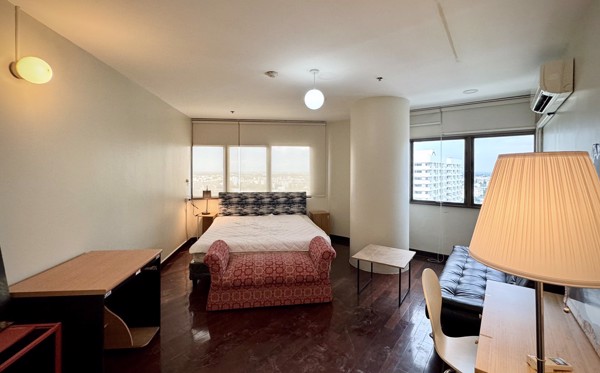 Picture of 2 bed Condo in Central City East Tower Bang Na Sub District C021013