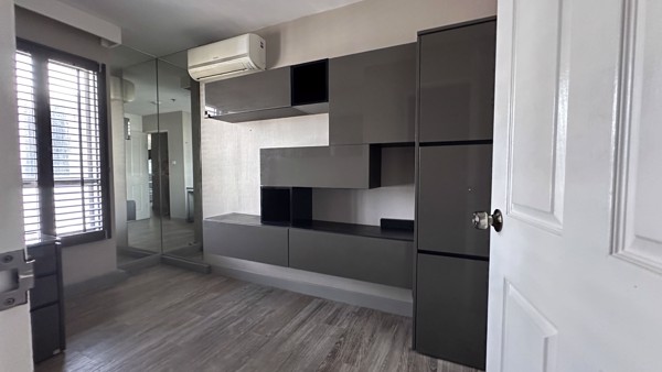 รูปภาพ 2 ห้องนอน คอนโด ในโครงการ Belle Grand Rama 9 เขตห้วยขวาง แขวงห้วยขวาง C021014