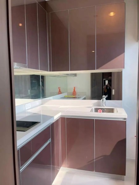 Picture of 3 bed Condo in Menam Residences Wat Phraya Krai Sub District C021018