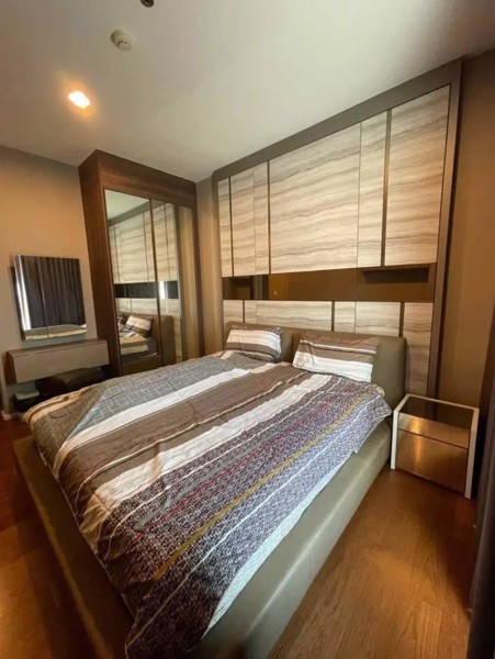 Picture of 3 bed Condo in Menam Residences Wat Phraya Krai Sub District C021018