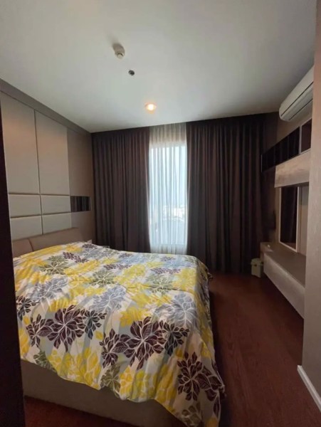 Picture of 3 bed Condo in Menam Residences Wat Phraya Krai Sub District C021018