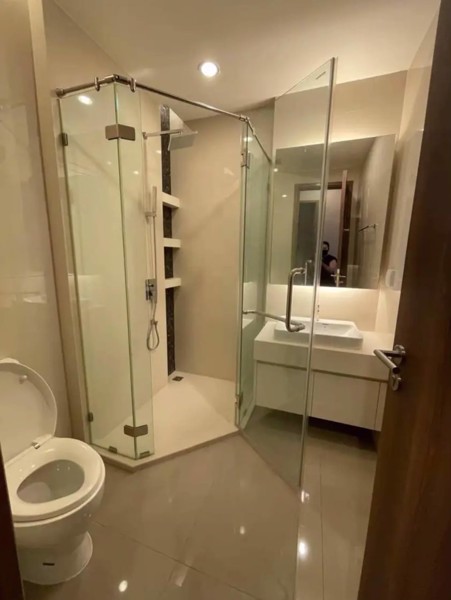Picture of 3 bed Condo in Menam Residences Wat Phraya Krai Sub District C021018