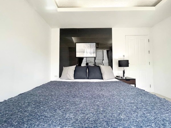Picture of 2 bed Condo in The Waterford Sukhumvit 50 Phra Khanong Sub District C021020