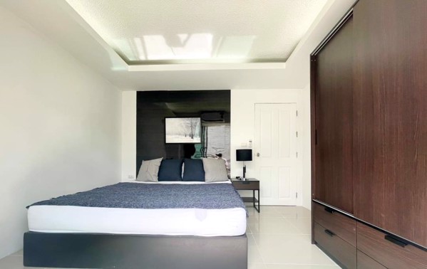Picture of 2 bed Condo in The Waterford Sukhumvit 50 Phra Khanong Sub District C021020