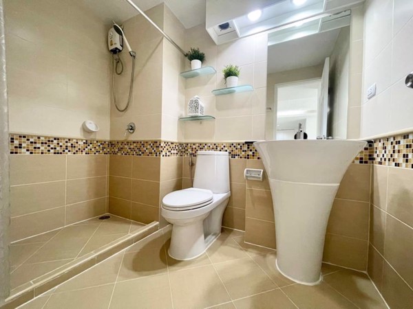 Picture of 2 bed Condo in The Waterford Sukhumvit 50 Phra Khanong Sub District C021020