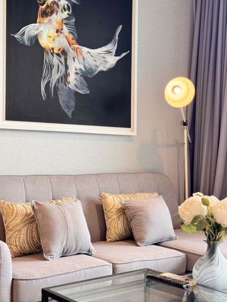 Picture of 1 bed Condo in Rhythm Sukhumvit 42 Phra Khanong Sub District C021031