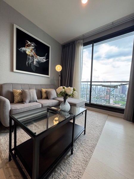 Picture of 1 bed Condo in Rhythm Sukhumvit 42 Phra Khanong Sub District C021031