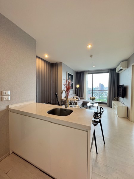 Picture of 1 bed Condo in Rhythm Sukhumvit 42 Phra Khanong Sub District C021031
