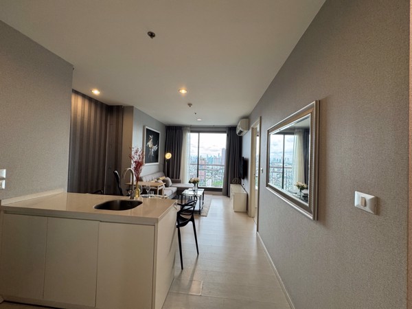 Picture of 1 bed Condo in Rhythm Sukhumvit 42 Phra Khanong Sub District C021031