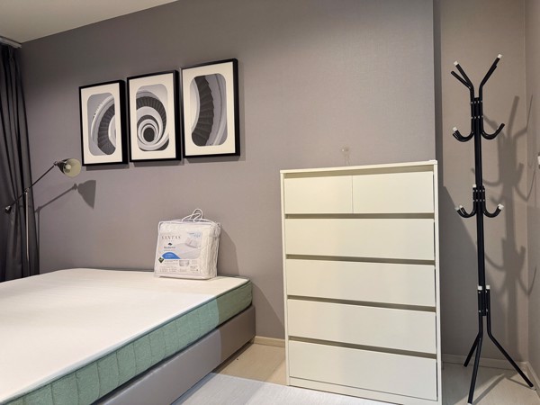 Picture of 1 bed Condo in Rhythm Sukhumvit 42 Phra Khanong Sub District C021031