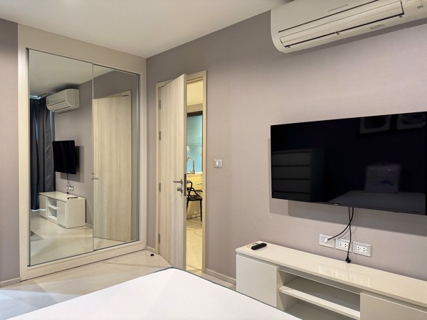 Picture of 1 bed Condo in Rhythm Sukhumvit 42 Phra Khanong Sub District C021031