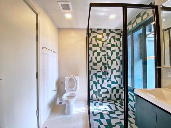 Picture of 2 bed Condo in THE BASE Sukhumvit 50 Phra Khanong Sub District C021032