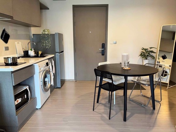 Picture of 1 bed Condo in Life Asok Hype Ratchathewi District C021037