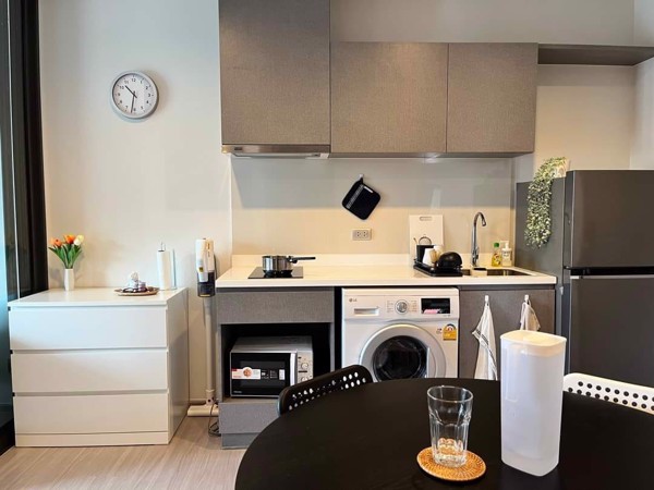 Picture of 1 bed Condo in Life Asok Hype Ratchathewi District C021037