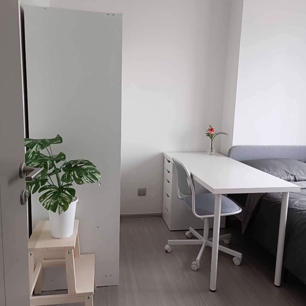 Picture of 1 bed Condo in Life Asok Hype Ratchathewi District C021037