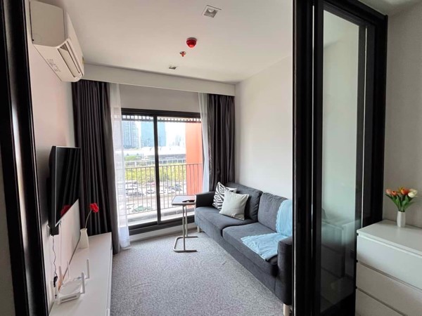 Picture of 1 bed Condo in Life Asok Hype Ratchathewi District C021037
