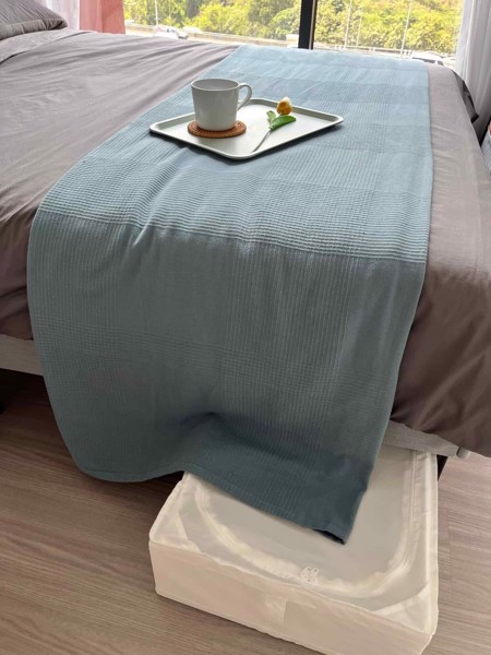 Picture of 1 bed Condo in Life Asok Hype Ratchathewi District C021037