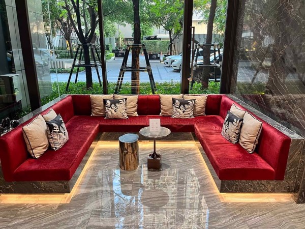 Picture of 1 bed Condo in Life Asok Hype Ratchathewi District C021037